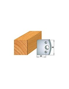 Coltelli sagomati 690.192 Limitatori 691.192 2